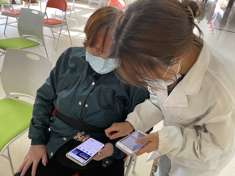 市老人院：开展老年人防诈骗宣讲活动.jpg