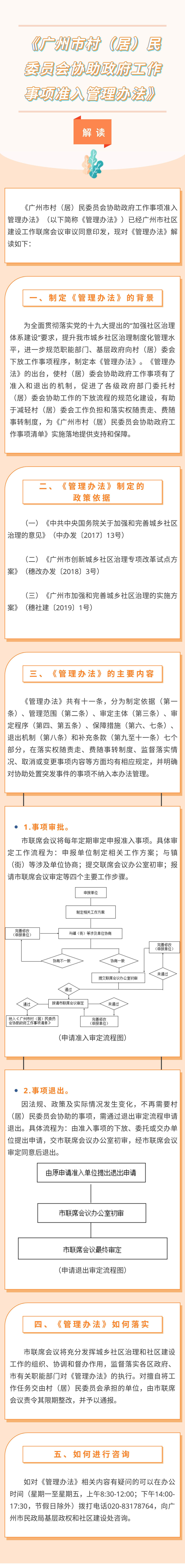 09-一图读懂：《广州市村（居）民委员会协助政府工作事项准入管理办法》.jpg