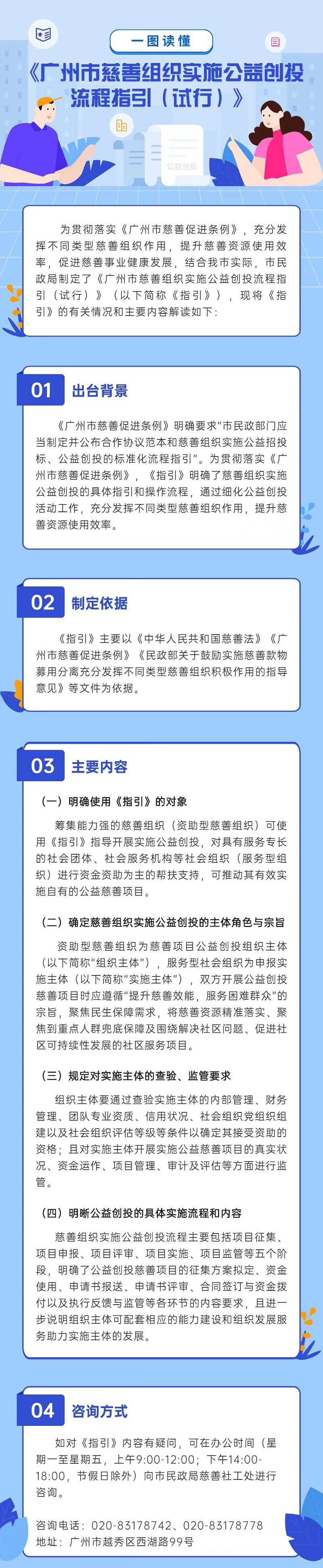 【一图读懂】《广州市慈善组织实施公益创投流程指引（试行））》.jpg